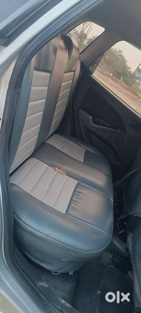 Ford Figo, 2013, Diesel