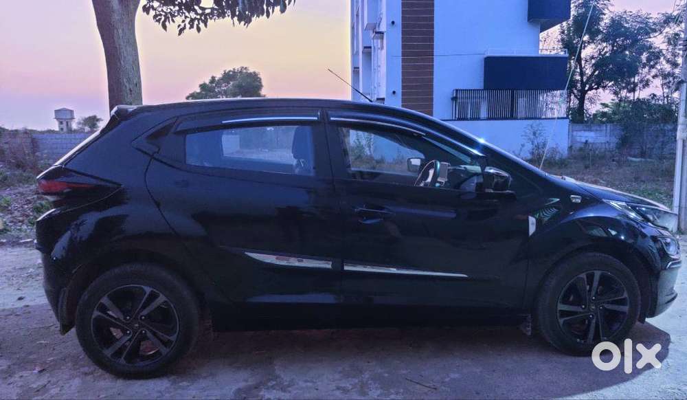 Brand New Full Loaded Top End Vehicle