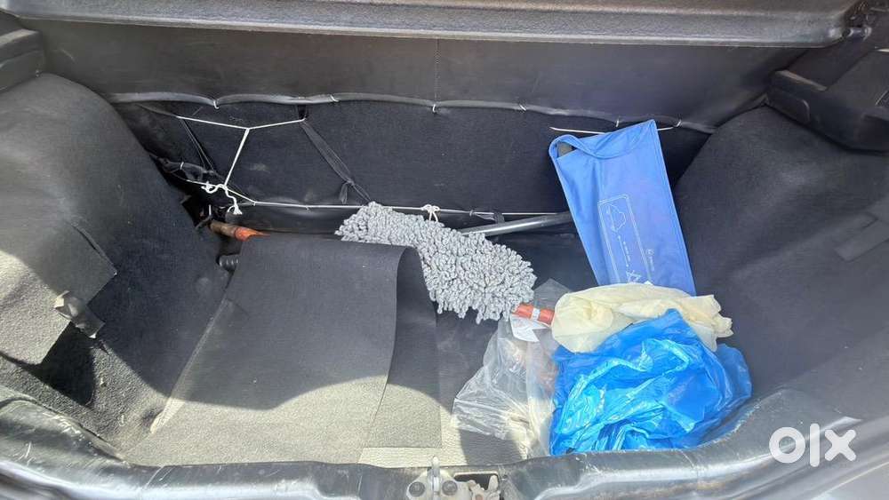 Tata Tiago 2021 Petrol Good Condition