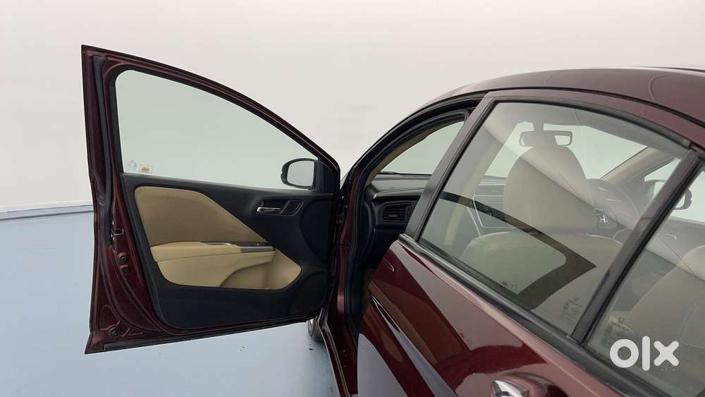 Honda City I-vtec S, 2014, Petrol