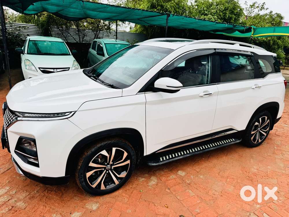 Mg Hector Plus Sharp Pro 2.0 Turbo Diesel 7 Str, 2023, Diesel