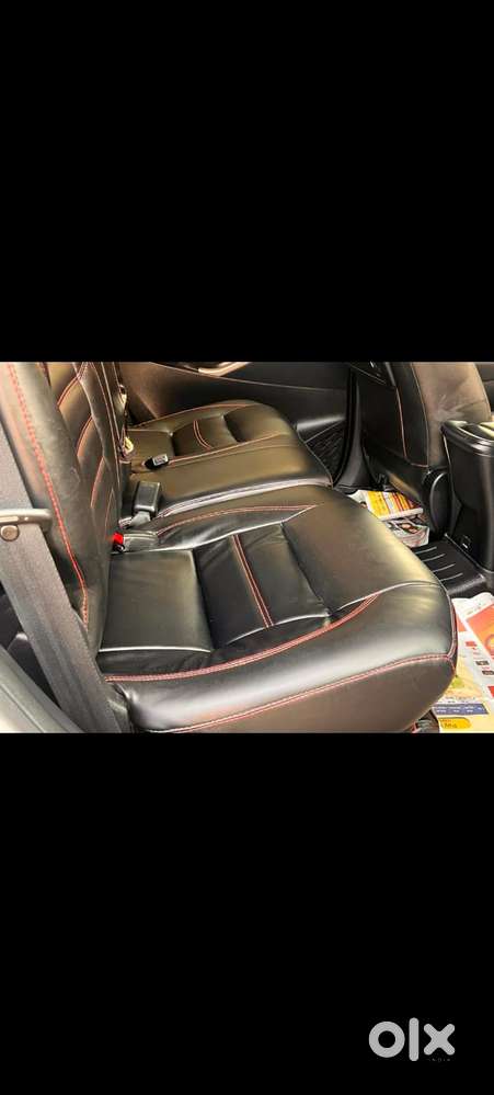 Toyota Innova Crysta, 2021, Diesel
