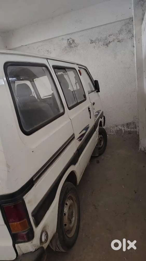 Maruti Suzuki Omni 2014 Petrol 62000 Km Driven