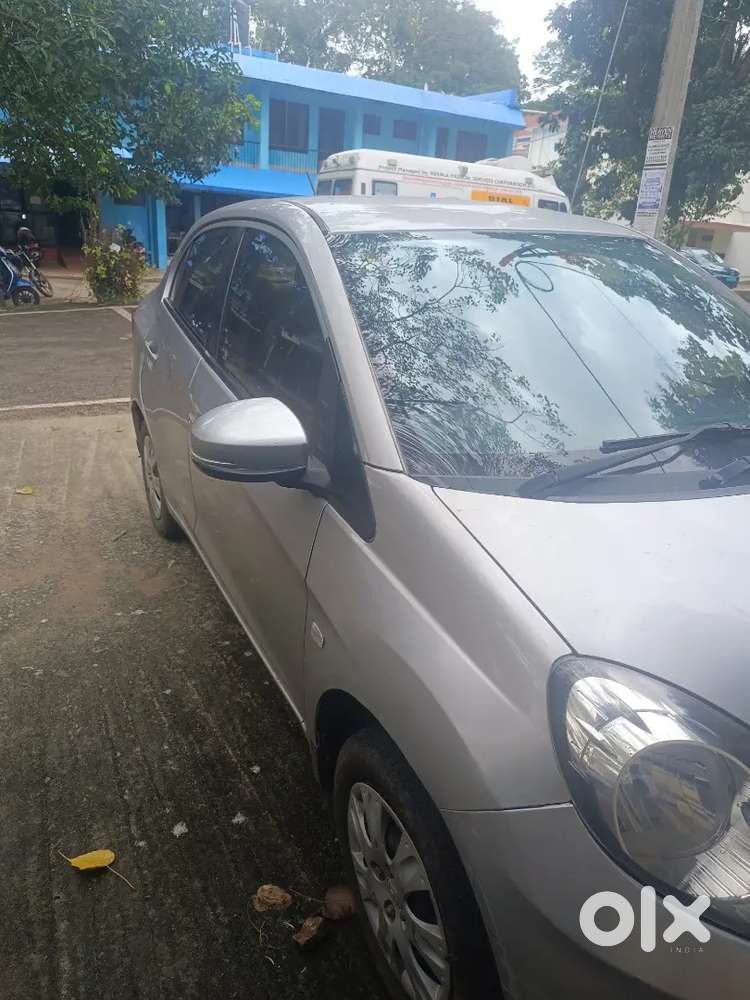 Honda Amaze 2014 69700 Km