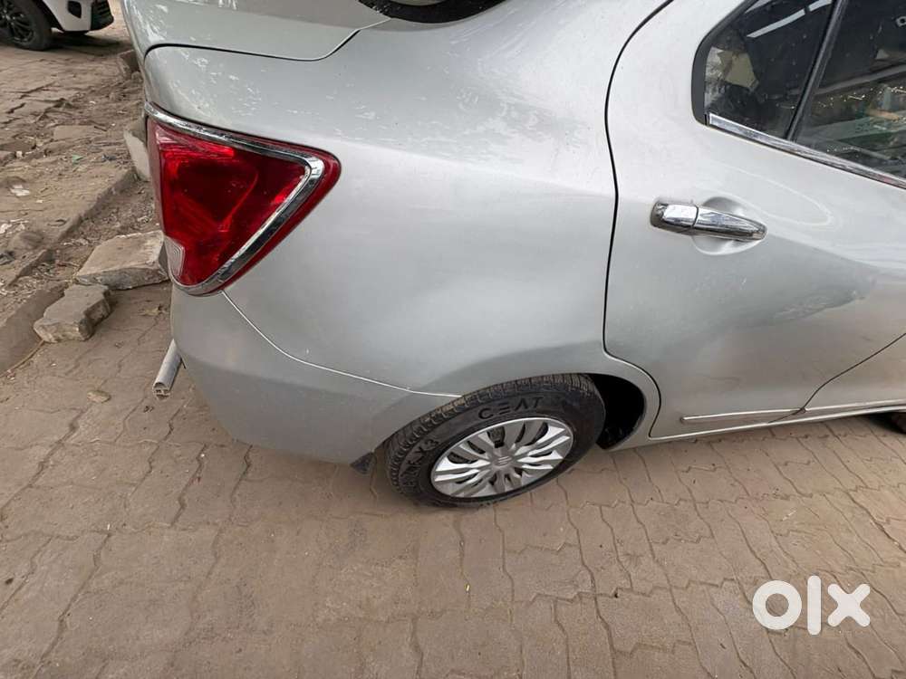 Maruti Suzuki Swift Dzire Vxi(o) Mt, 2020, Petrol
