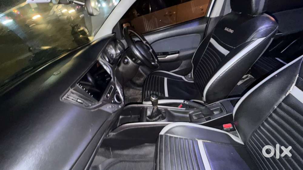 Maruti Suzuki Baleno 2022 Car
