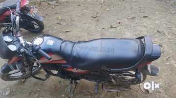 Sell bike online clearance olx