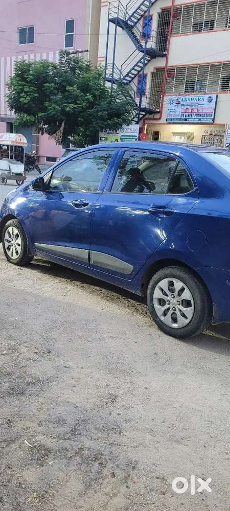 Hyundai Xcent Car Sale