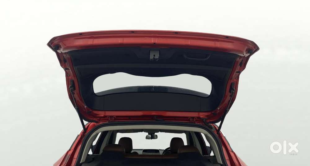 Tata Harrier Xt+, 2021, Diesel