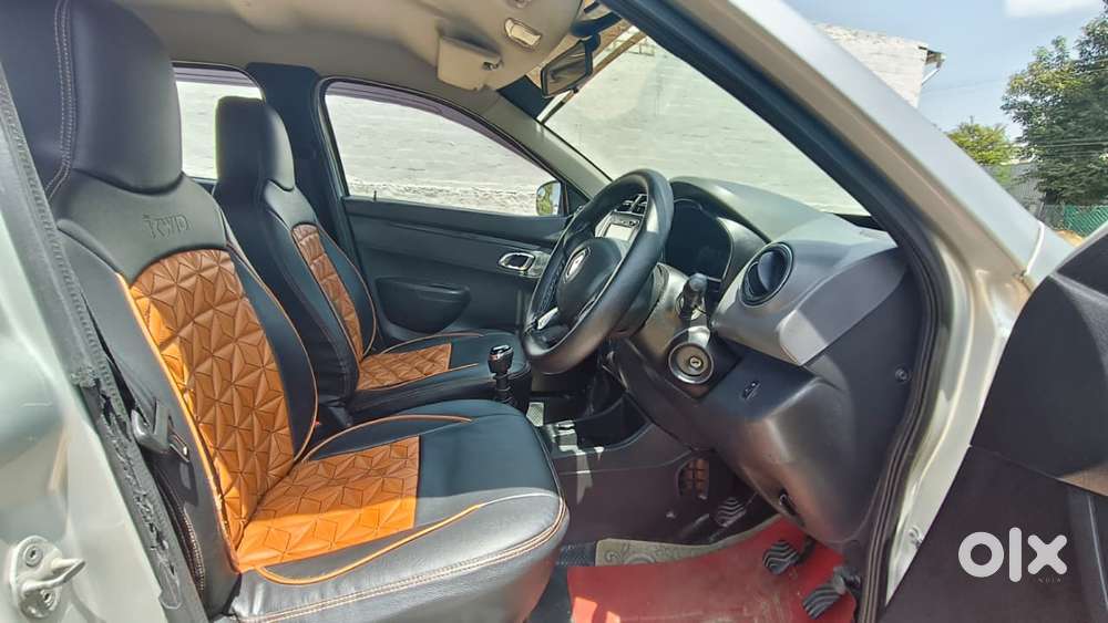Renault Kwid 1.0 Rxt Edition, 2018, Petrol