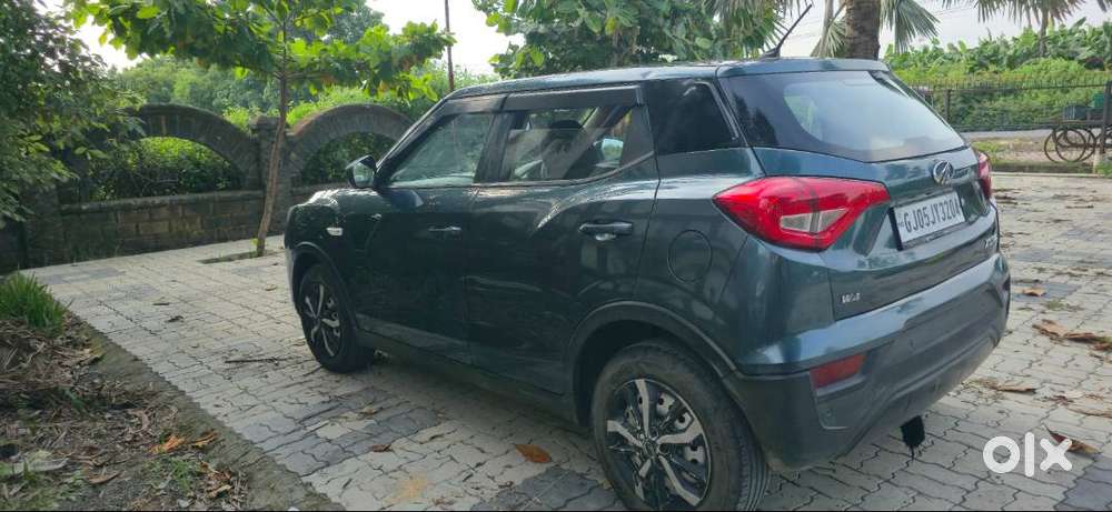 Mahindra Xuv300 Diesel 2020