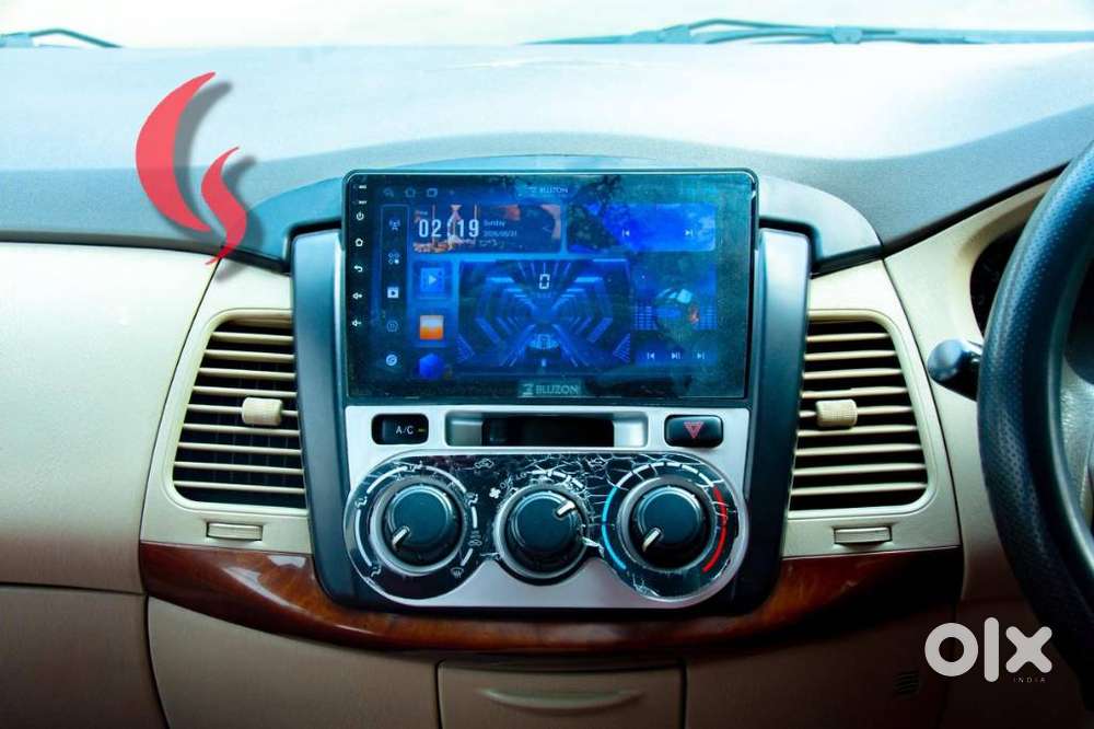 Toyota Innova 2.5 G (diesel) 7 Seater, 2013, Diesel