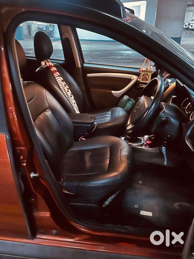 Renault Duster Rxs Cvt – Petrol Automatic  2019  Excellent Condition