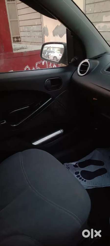 Ford Figo 2014 Diesel Well Maintained