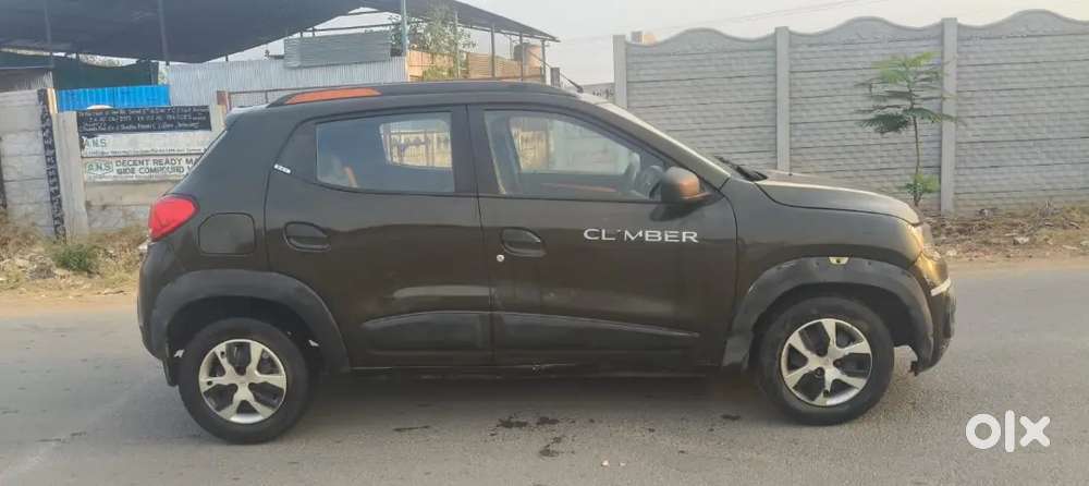 Renault Kwid 2018 Petrol 94000 Km Driven
Yellow Board