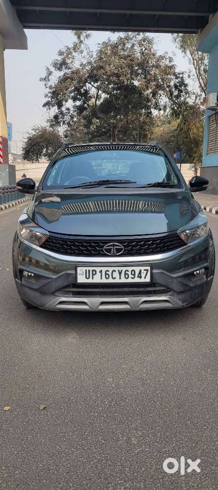 Tata Tiago Xz Opt, 2021, Petrol