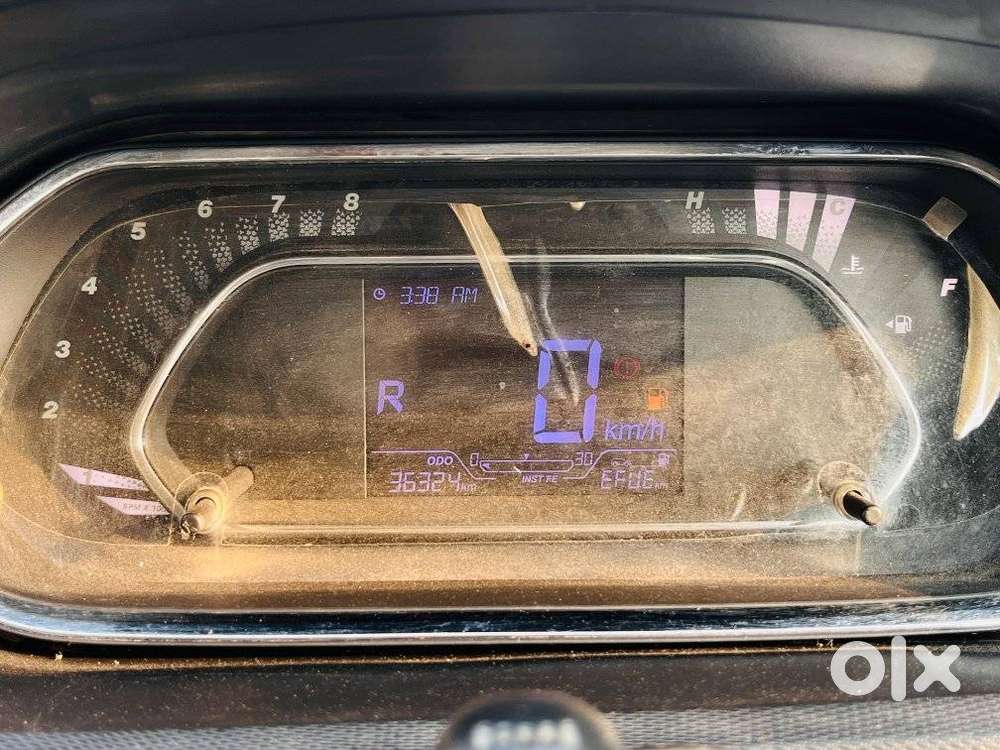 Tata Tiago Xz Plus, 2020, Petrol