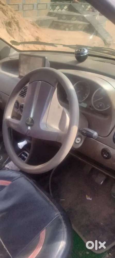 Tata Indigo Ecs 2015 Diesel 48000 Km Driven