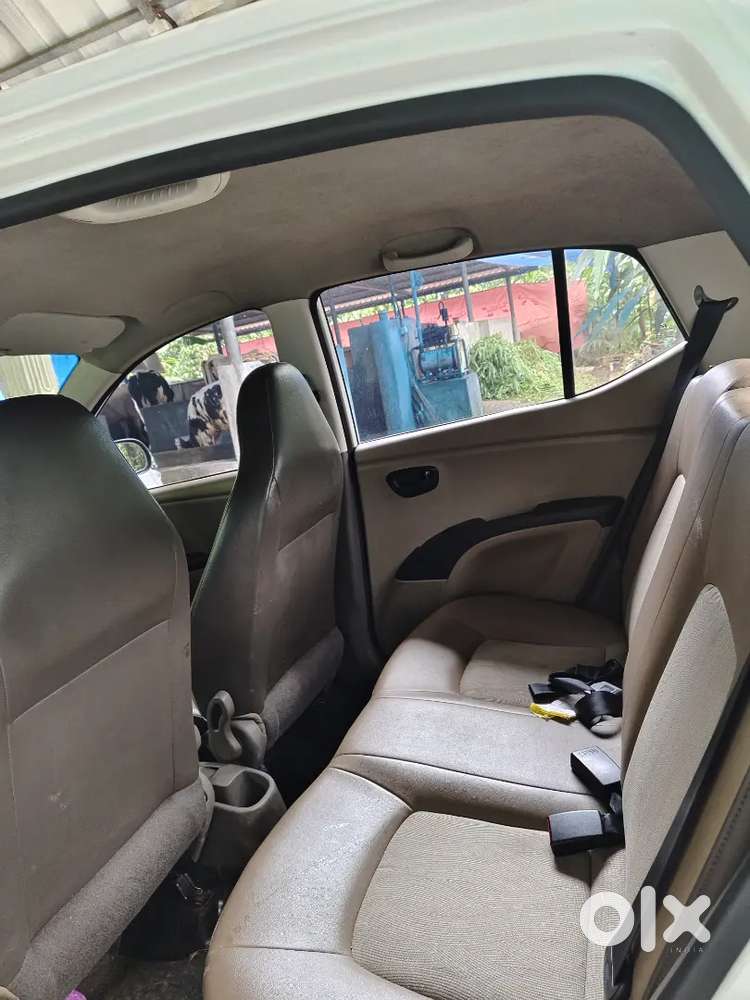 Hyundai I10  Good Condition  Budget Car