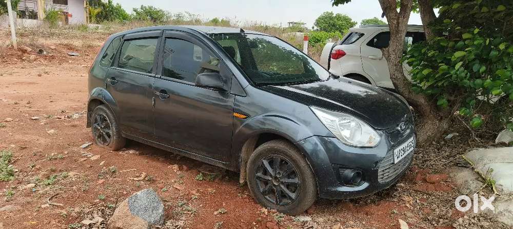 Good Condition