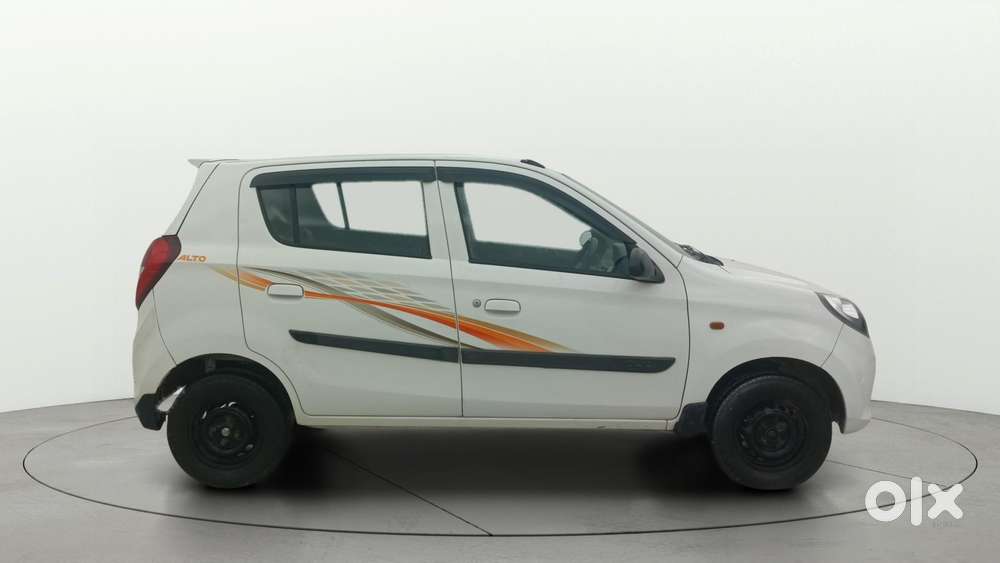 Maruti Suzuki Alto 800 2012-2016 Lxi, 2014, Petrol