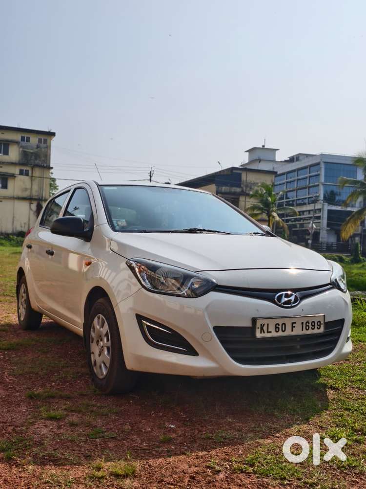 Hyundai I20 1.2 Era, 2013, Diesel