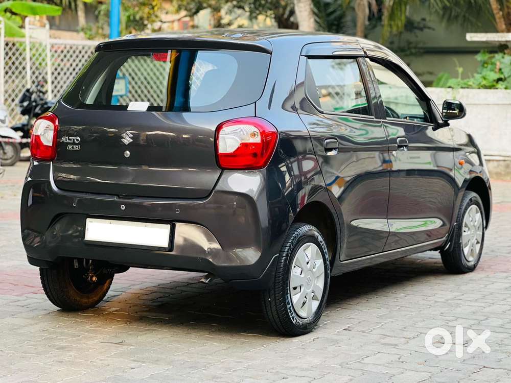 Maruti Suzuki Alto K10 Lxi Optional, 2023, Petrol