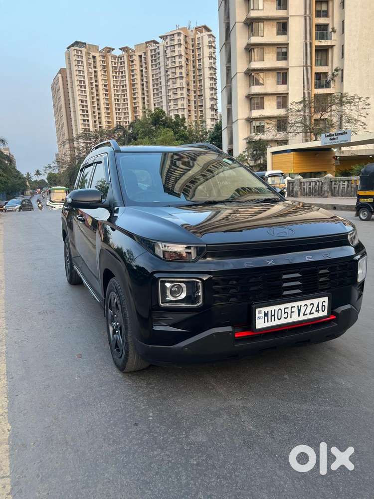 Hyundai Exter Ex 1.2 Mt, 2025, Cng & Hybrids