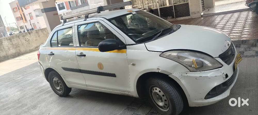 Maruti Suzuki Swift Dzire Tour 2019 Cng & Hybrids