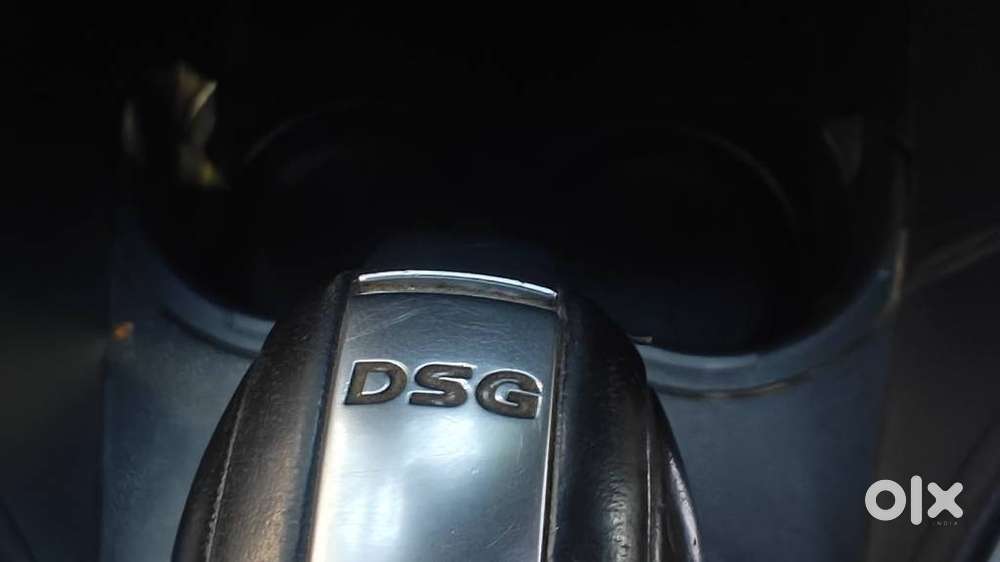 Volkswagen Ameo 1.5 Tdi Highline At 16 Alloy, 2018, Diesel