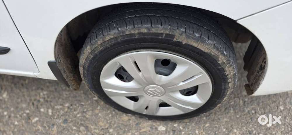 Maruti Suzuki Wagon R 1.0 Vxi Amt, 2017, Petrol