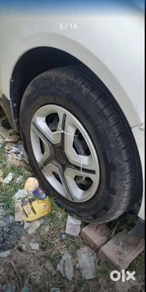 Mahindra Marazzo 2018 Plus