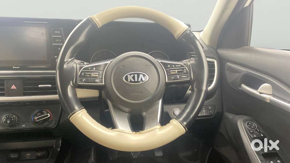Kia Seltos Htk Plus G, 2020, Petrol