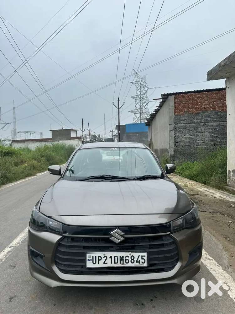 Maruti Suzuki Dzire 2025 Good Condition