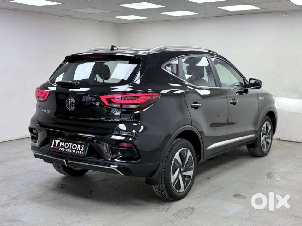 Mg Zs Ev Excite, 2024, Electric