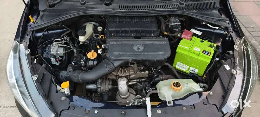 Tata Tigor Xz Plus 2022 Cng Hybrid