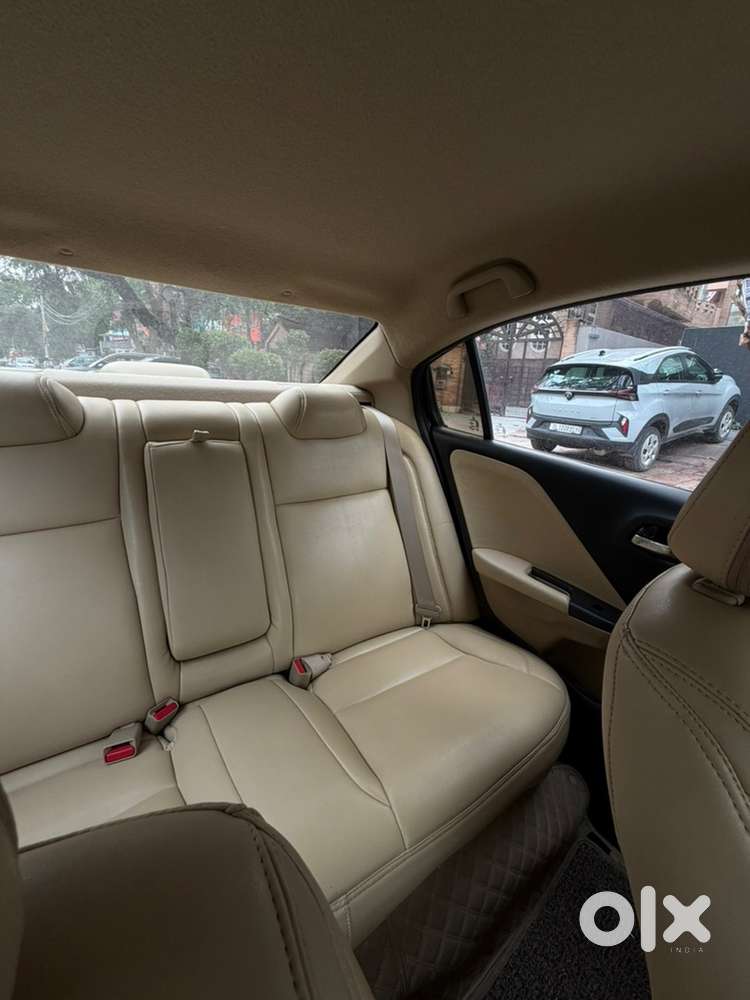 Honda City Petrol 2022
