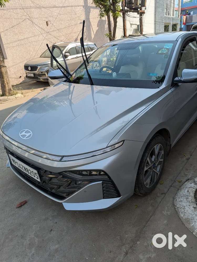 2023 Hyundai Verna 1.5 Sx