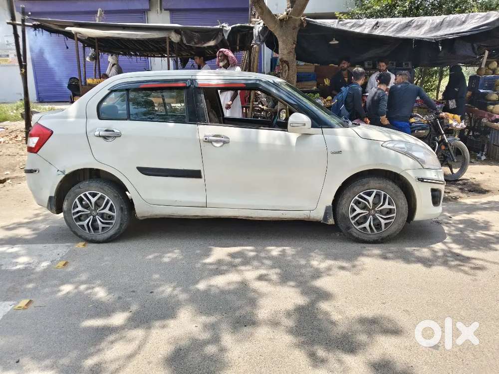 Maruti Suzuki Dzire 2014 Diesel 136000 Km Driven