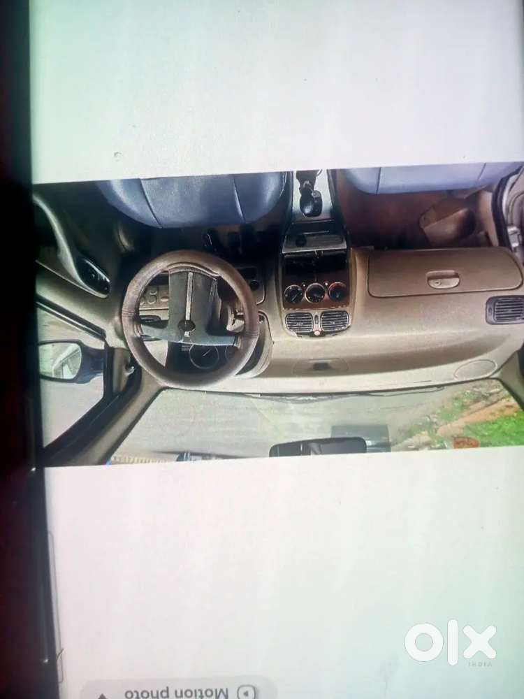 Good Condition Fc 29runnig Car Exchange Two Wheeler Exchange