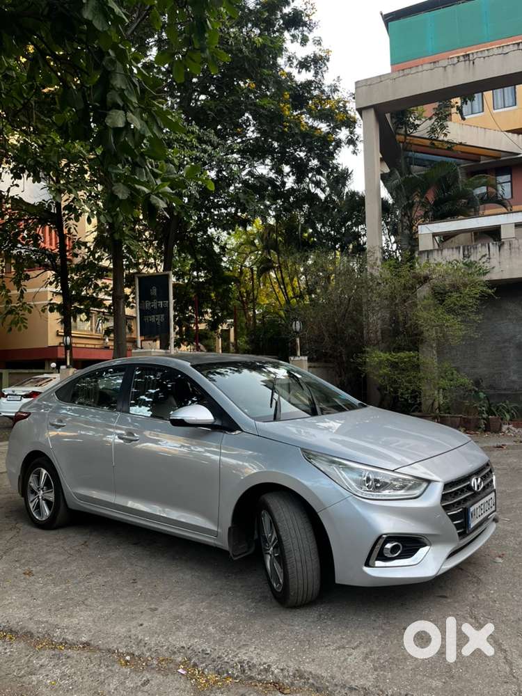 Hyundai Car Manual 2018