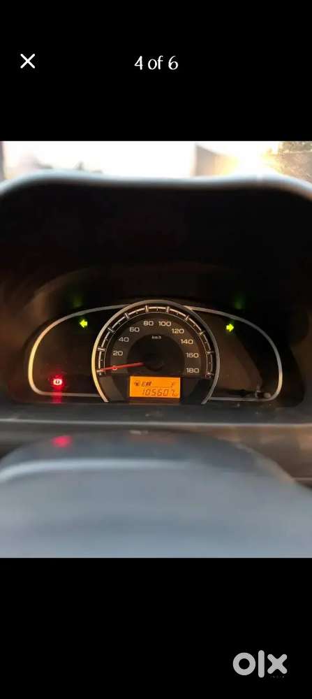 Maruti Suzuki Alto 800 2017 Petrol Well Maintained