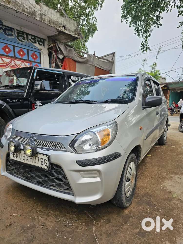 Maruti Suzuki Alto 800 Vxi 2020