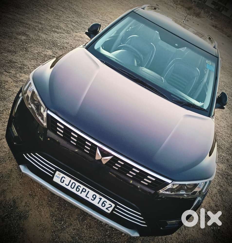 Mahindra Xuv300, 2023, Diesel