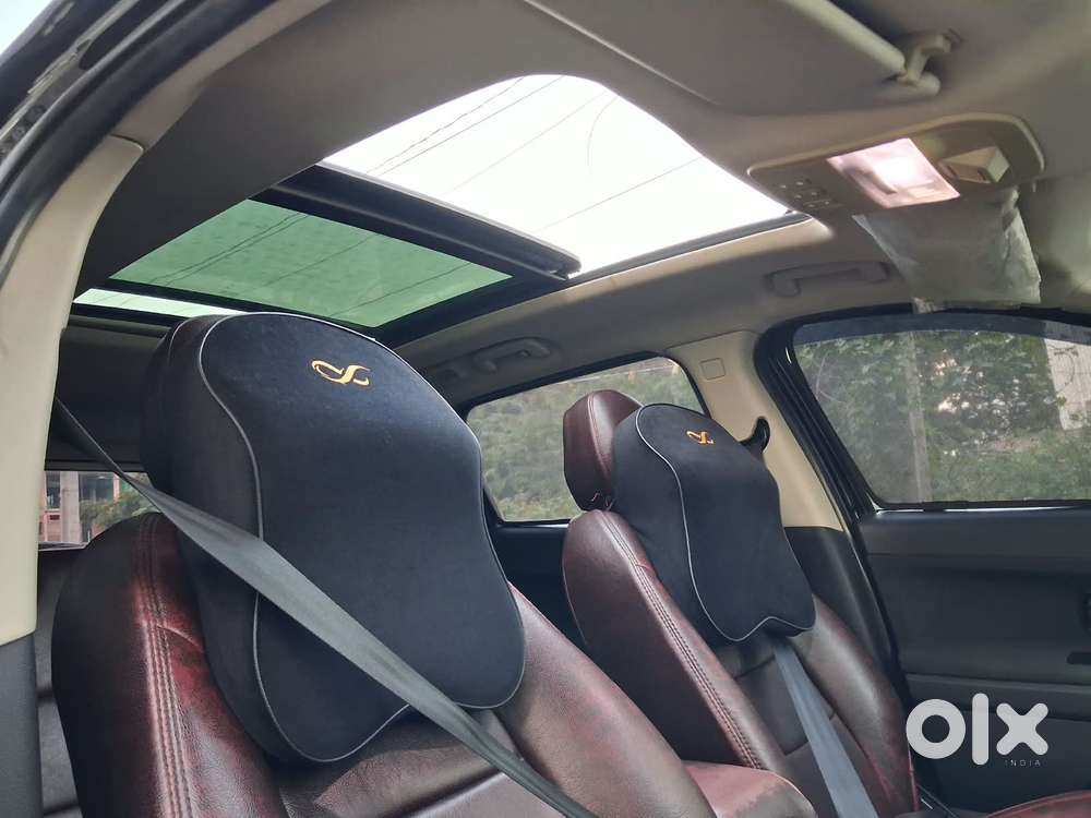 Tata Harrier 2.0 Kryotec Xta Plus Dark Edition, 2022, Diesel