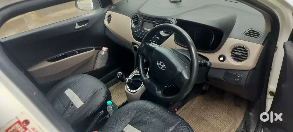 Hyundai Grand I10 2013 Diesel