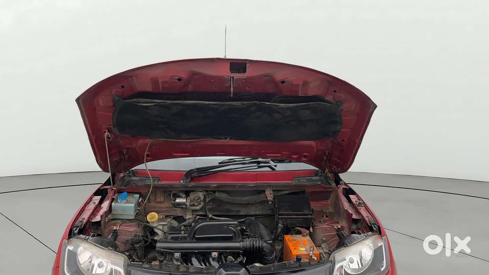 Renault Kwid 2019-ongoing 1.0 Rxt Amt (o), 2019, Petrol