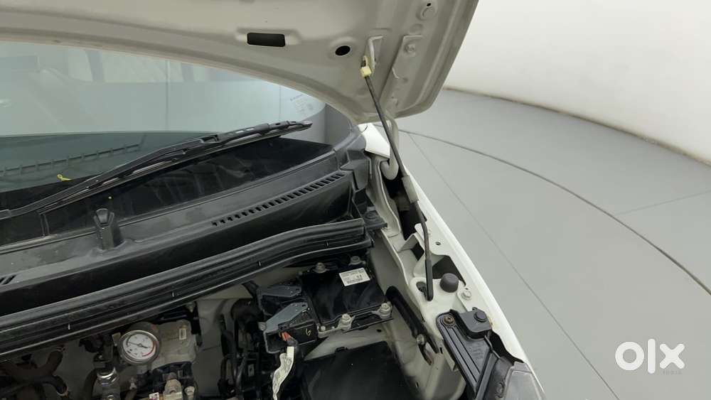 Maruti Suzuki Wagon R 1.0 2010-2013 Lxi Cng, 2021, Cng & Hybrids