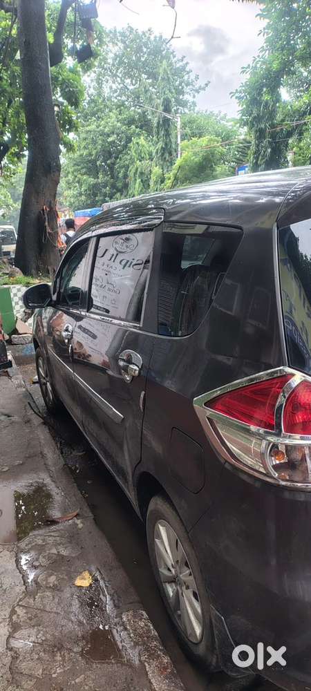 Life Time Tax Maruti Suzuki Ertiga Petrol Well Maintained