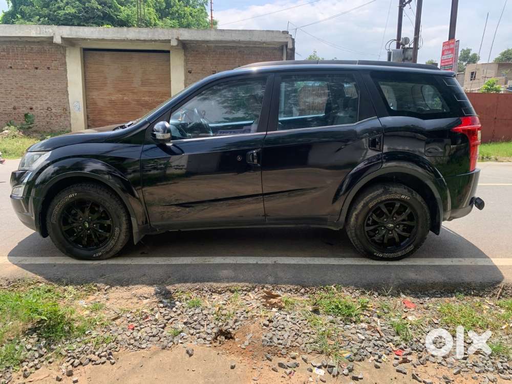 Mahindra Xuv500 Diesel Well Maintained